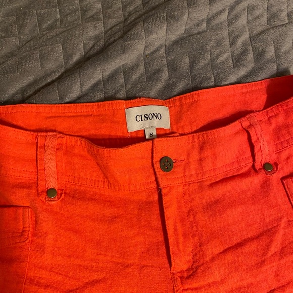 Cisono size small shorts - Picture 4 of 4